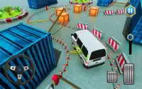 Bolan Car Parking Simulator Screen Shot 3