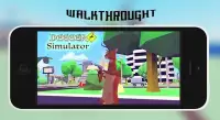 Walkthrough Deeeer Simulator City 2K20 Guide Screen Shot 1
