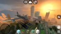 Minicraft : Building Block Craft 2020 Screen Shot 0