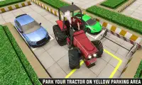 Dr Tractor Parking & Driving Simulator 19 Screen Shot 11