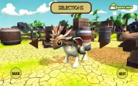 Epic flying dragon simulator Screen Shot 5