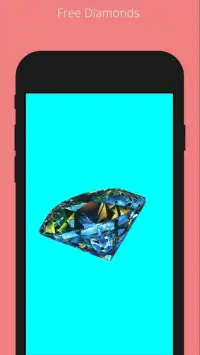 Free Diamonds counter For Mobile Legends | 2020 Screen Shot 3
