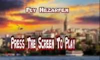 Fly Hezarfen Screen Shot 3