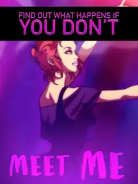 Meet me - Dance, Love & Prague Screen Shot 1