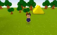 My Sims crossing animal Island Screen Shot 5