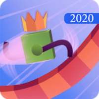 Free Draw Climber - 2020