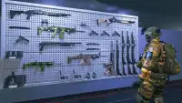 FPS Target Shooting 2020: Free Shooting Games Screen Shot 0
