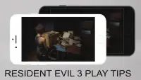 Evil 3 Resident Remake Resistance Mobile Tips Screen Shot 0