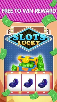 Lucky 2048 - Merge Ball and Win Free Reward Screen Shot 2