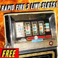 Free 3 Line Slots 2020 - Classic 777 App