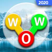 Crossword WOW : Words of Wonders 2020