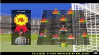 Guide Dream DLS Soccer League 2020 Update Screen Shot 2