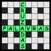 Portuguese Crosswords (Palavras Cruzadas)