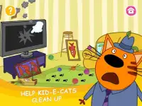 Kid-E-Cats Educational games for girls and boys 0+ Screen Shot 8