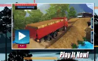 Tractor Truck Trolley Simulator 2020 Screen Shot 4