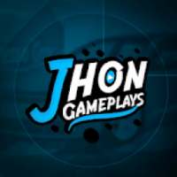 Jhon Gameplays - Seu App de Games!