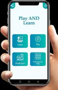 Play AND Learn Screen Shot 5