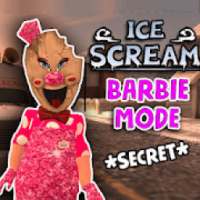 Babrii Mod Ice Scream 4 Horror Hi Neighbor - Guide