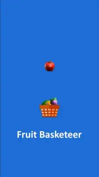 Fruit Basketeer Screen Shot 7