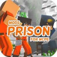 Prison Escape: MapS For MCPE