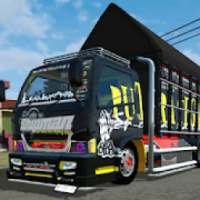 Mod Bussid Indonesia (Mod Truck Bus)