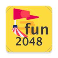 Fun 2048