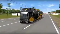 Bus Simulator Indonesia : Livery 2020 Screen Shot 4