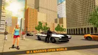 Grand Gangster Crime City - Grand Vice City Game Screen Shot 7
