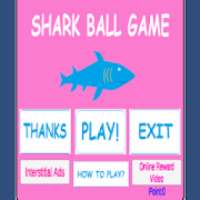 Shark ball game 2