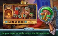 Hidden Object Games 300 Levels : Circus Adventures Screen Shot 2