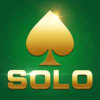 Solo King - Single Player: Texas Hold'em Offline