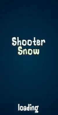 Shooter Snow Screen Shot 6