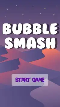 Bubble Smash! Screen Shot 1