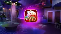DZO Trùm Game Bai Doi Thuong Screen Shot 1