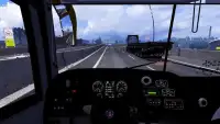 Ultimate City Coach Bus Simulator Game:Bus Racing Screen Shot 3