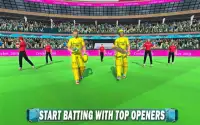 World Cricket Cup 2020 - Live Cricket Match Game Screen Shot 4