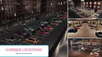 Perfect Car Parking : 3D Car Parking Game Screen Shot 2