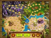 Lost Artifacts 2: Golden island (free-to-play) Screen Shot 2