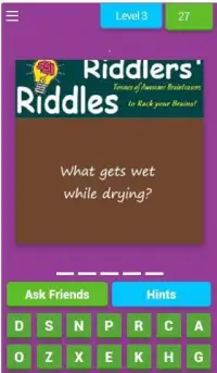 Riddlers Riddles 2 Screen Shot 19