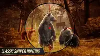 Archery Wild Hunt: Real Sniper Hunting Games 2020 Screen Shot 3