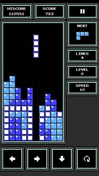 Brick Classic - Brick Block Puzzle Game Screen Shot 7