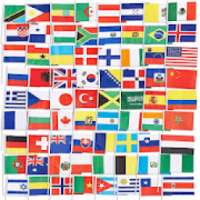 FLAGS AROUND THE WORLD 5