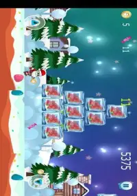 Santa Claus escaping Screen Shot 4