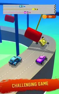 Car Race Game - Free Car Racing Screen Shot 4
