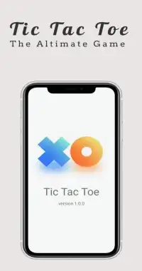 Tic Tac Toe : The Ultimate Game Screen Shot 3
