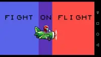 Fight on Flight Screen Shot 2