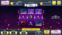 Slot Machine - KK Slot Machine Screen Shot 3