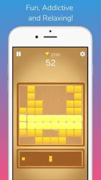 Box Box Puzzle - Block Puzzle Game Screen Shot 4