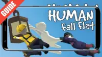 Walkthrough human Fall Flat Free guide 2020 Screen Shot 0