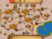 Lost Artifacts 2: Golden island (free-to-play) Screen Shot 5